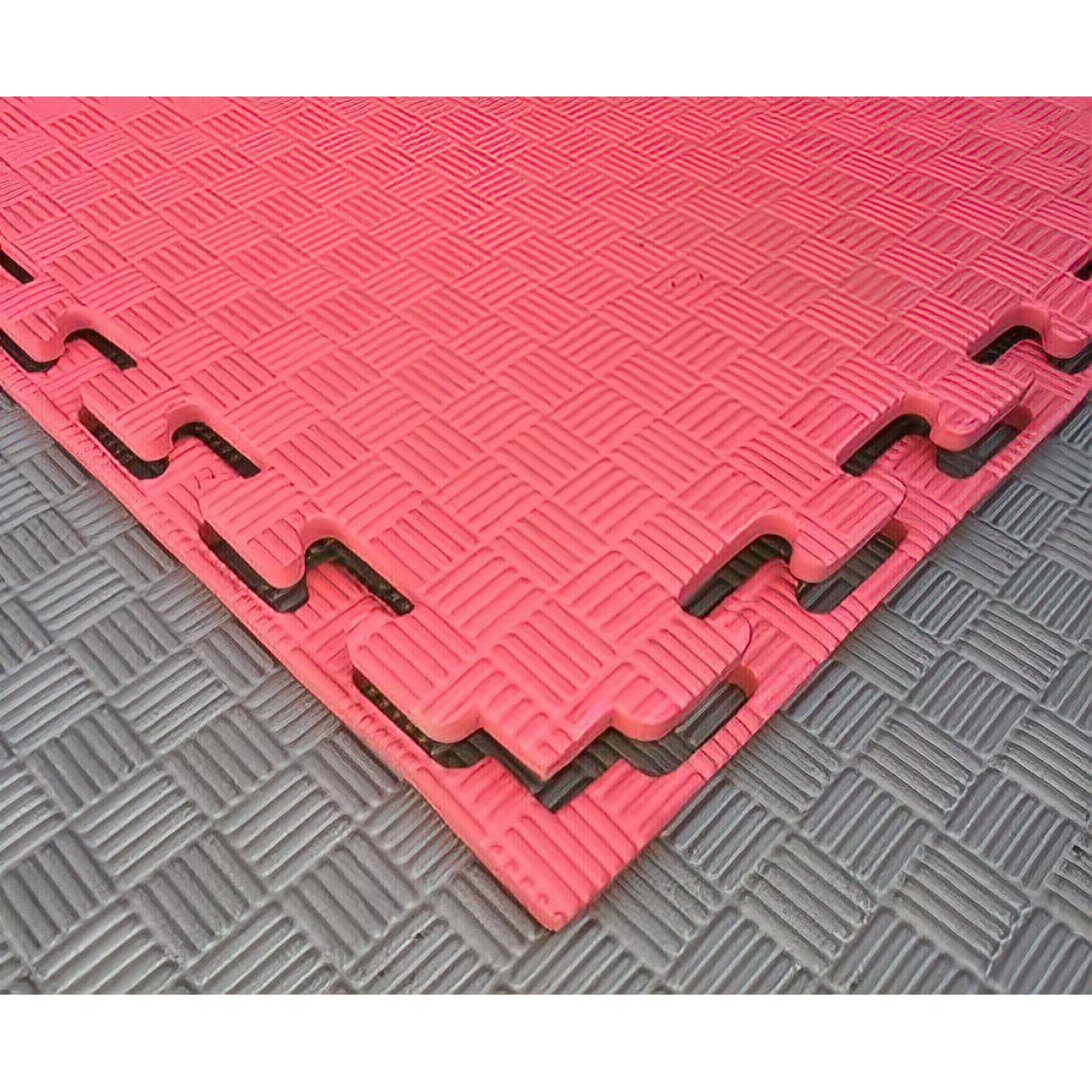 EVA soft floors