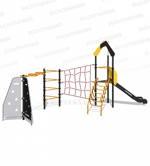 Romana sports equipment