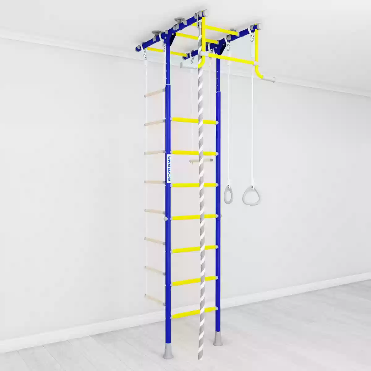 Շվեդական պատ R1 