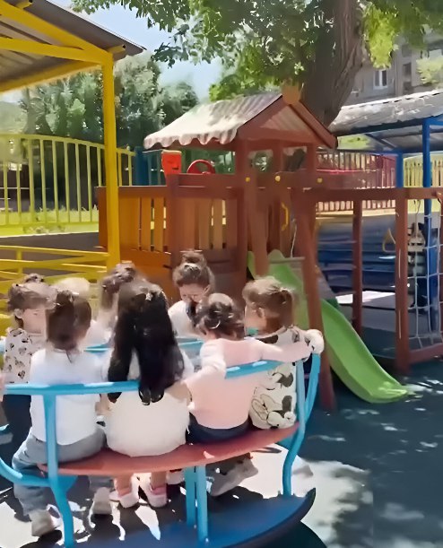 Թից 23 մսուր-մանկապարտեզ