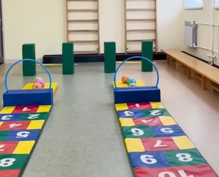 Թից 23 մսուր-մանկապարտեզ