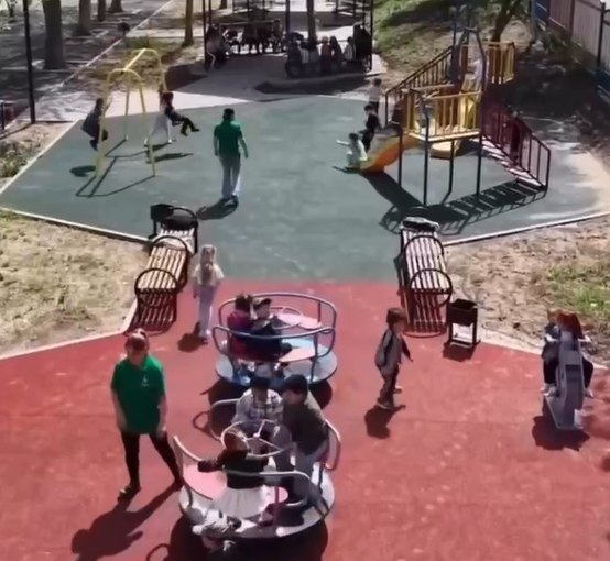 Թիվ 110 ,մսուր-մանկապարտեզ