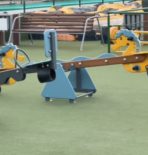 Garage mall-ի խաղային համալիրները