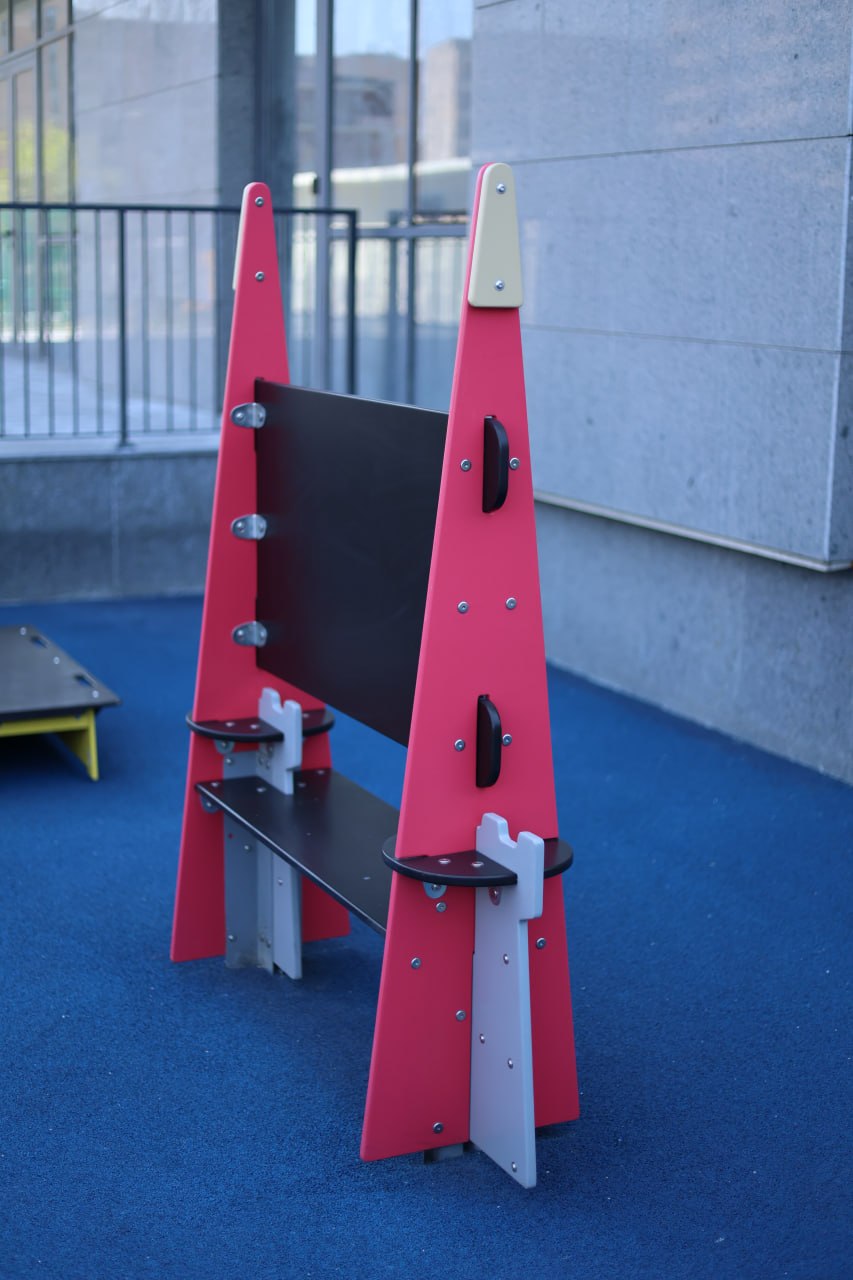 BRIDGEVIEW բնակելի համալիր