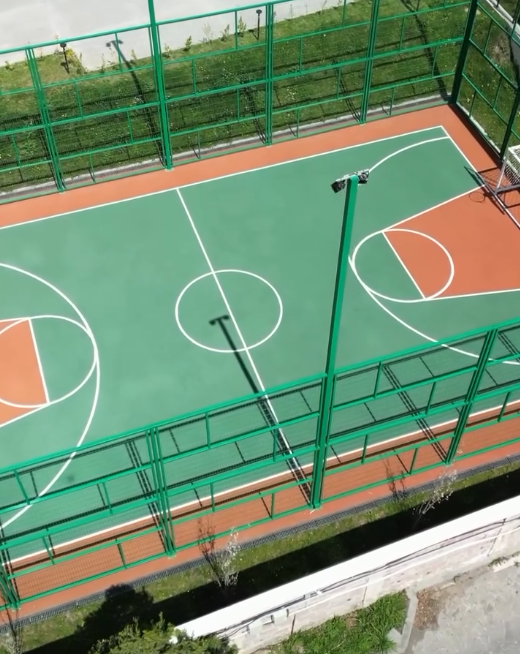 BRIDGEVIEW բնակելի համալիր