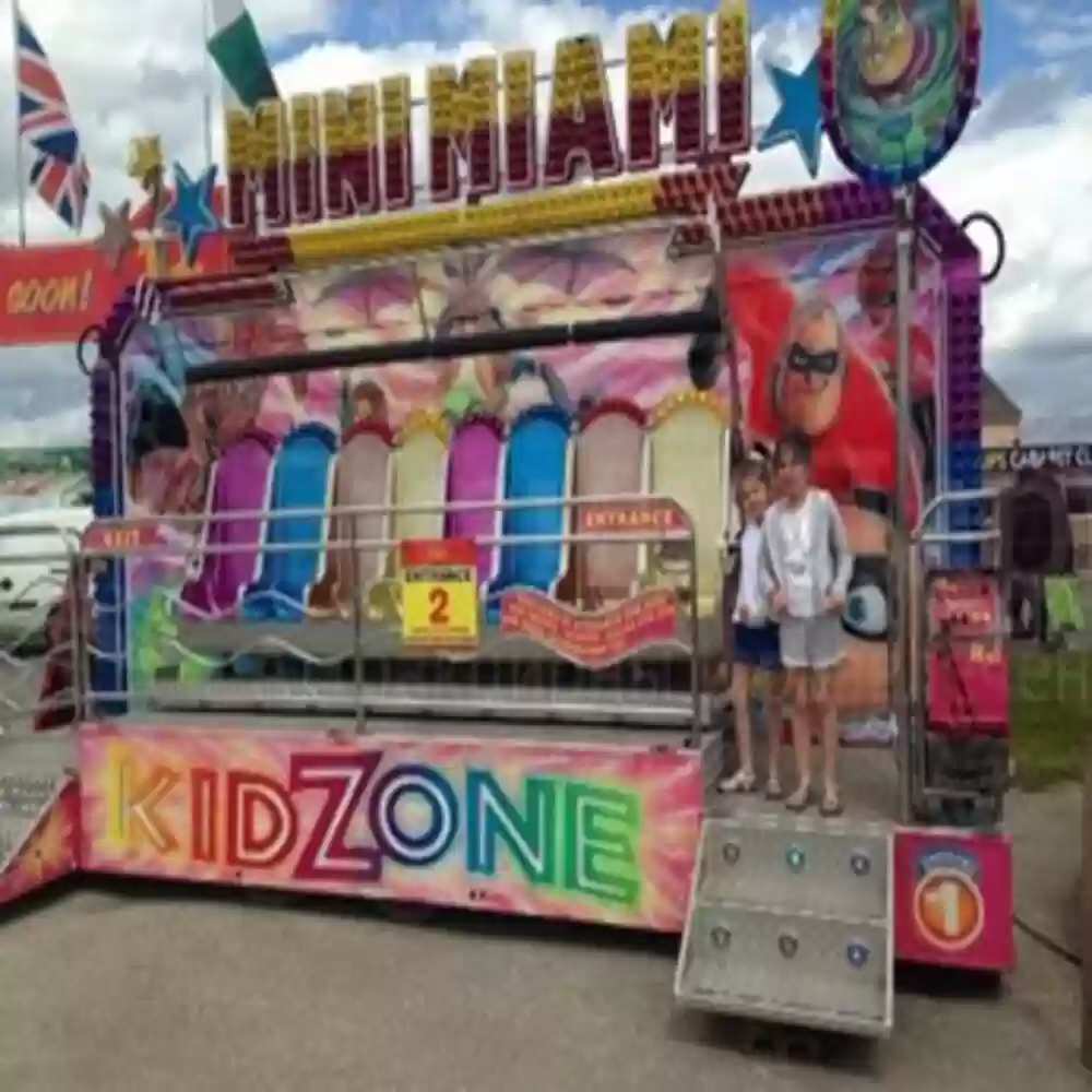 Ատրակցիոն էքստրեմալ