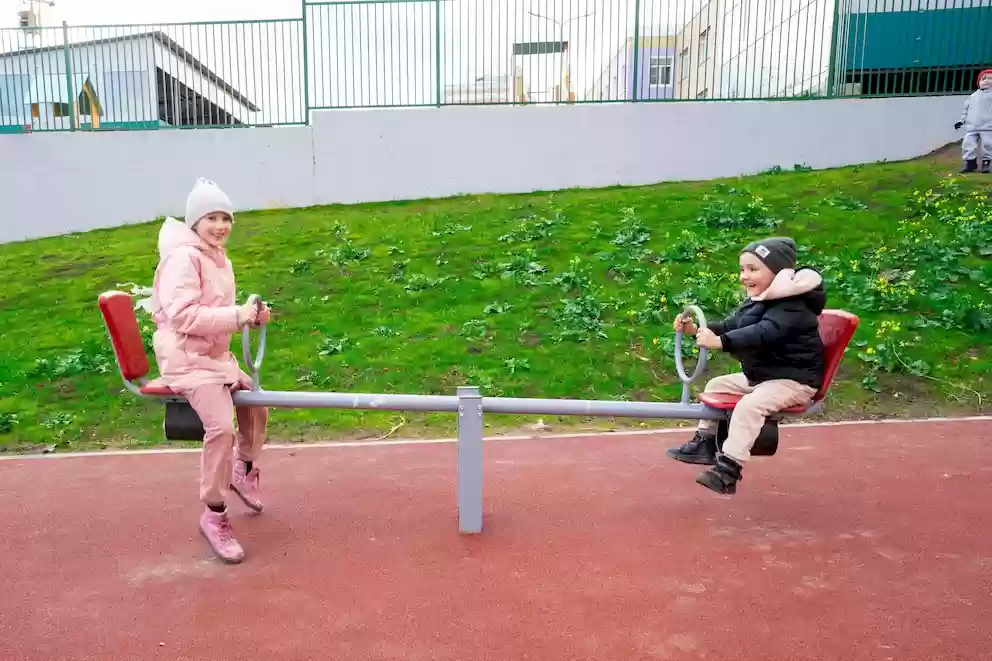 Ճոճորան 108.50.00