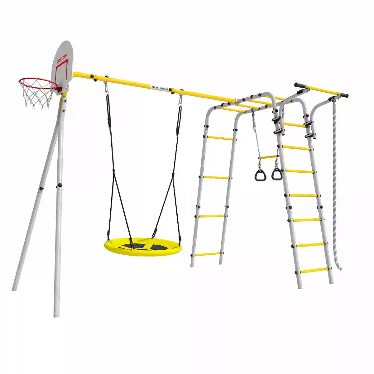 Խաղային համալիր Ակրոբատ 2