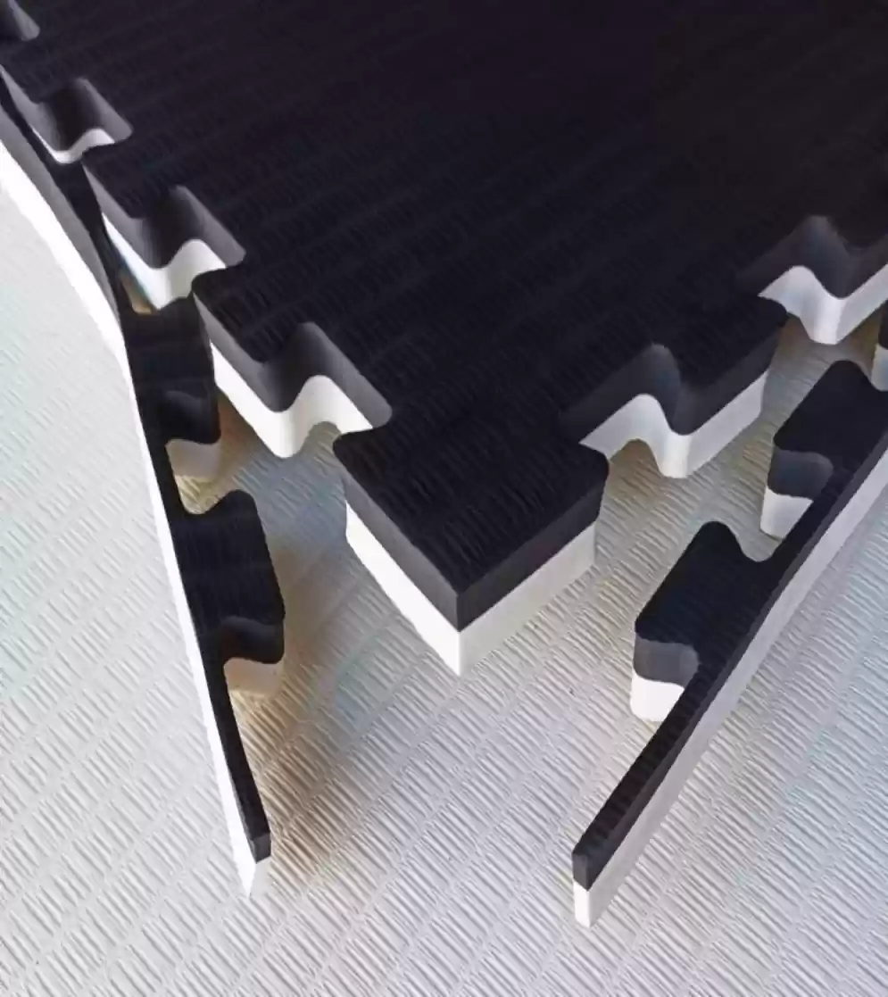 Փափուկ հատակ EVA 40 մմ