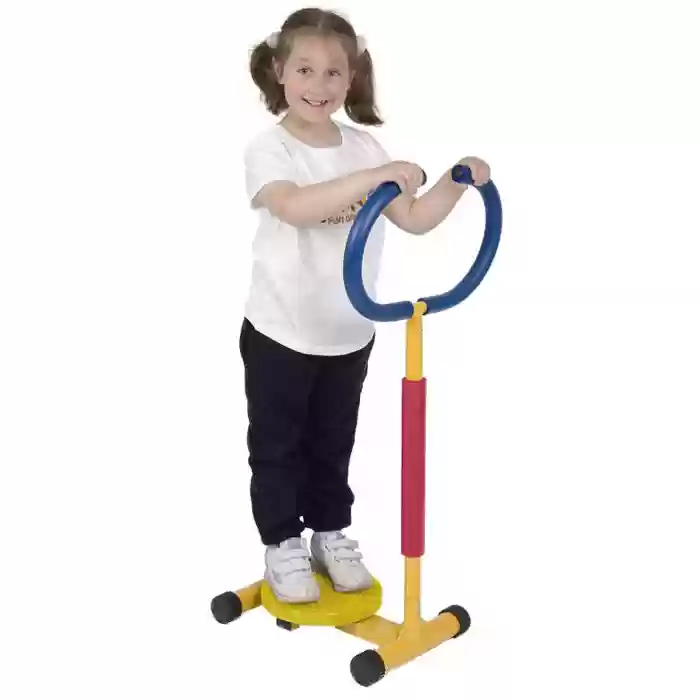 Մարզասարք տվիստեր VT-2100