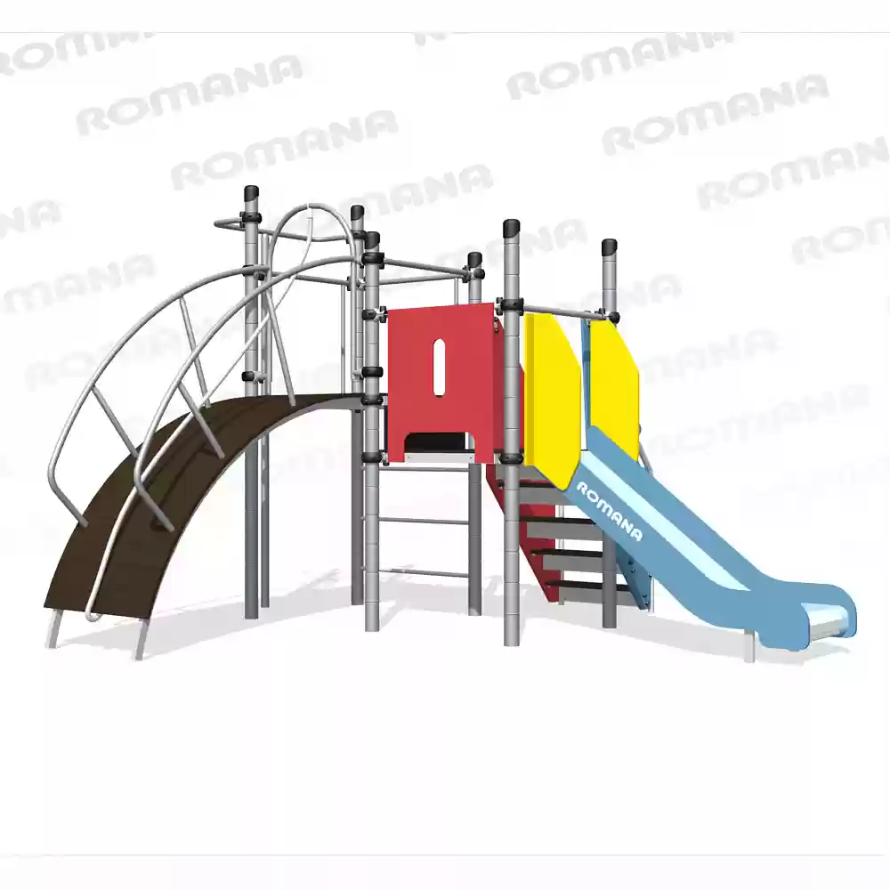 Խաղահրապարակ  101․77․00