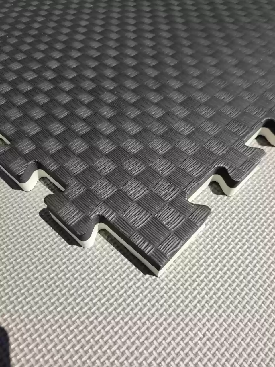 Փափուկ հատակ EVA 25մմ