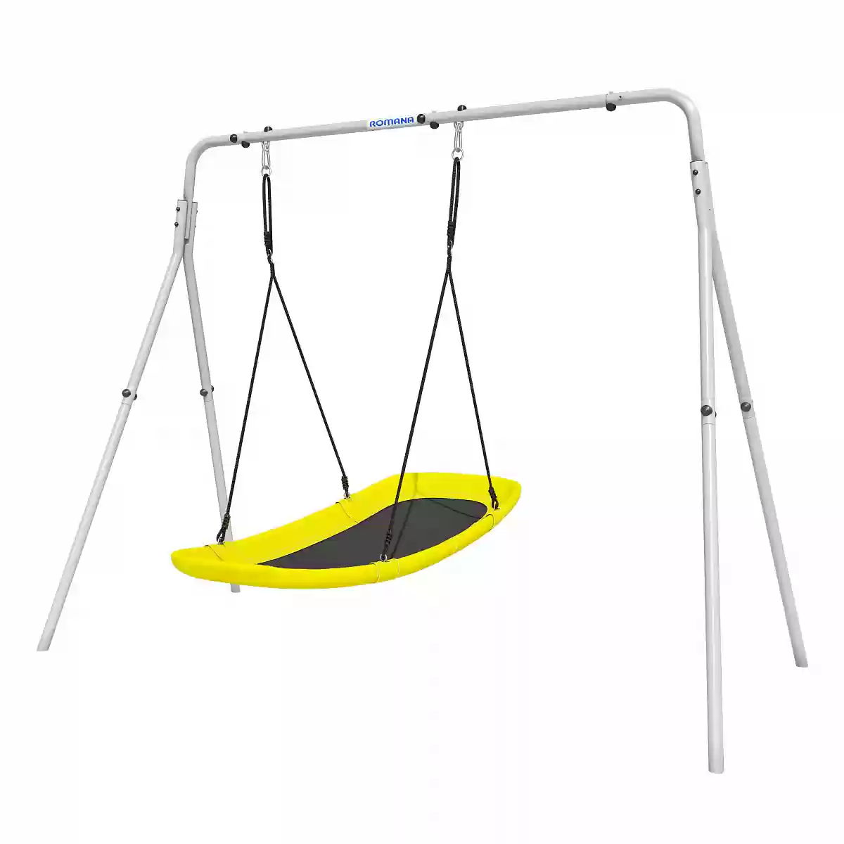 Երկտեղանի ճոճանակ շրջանակով