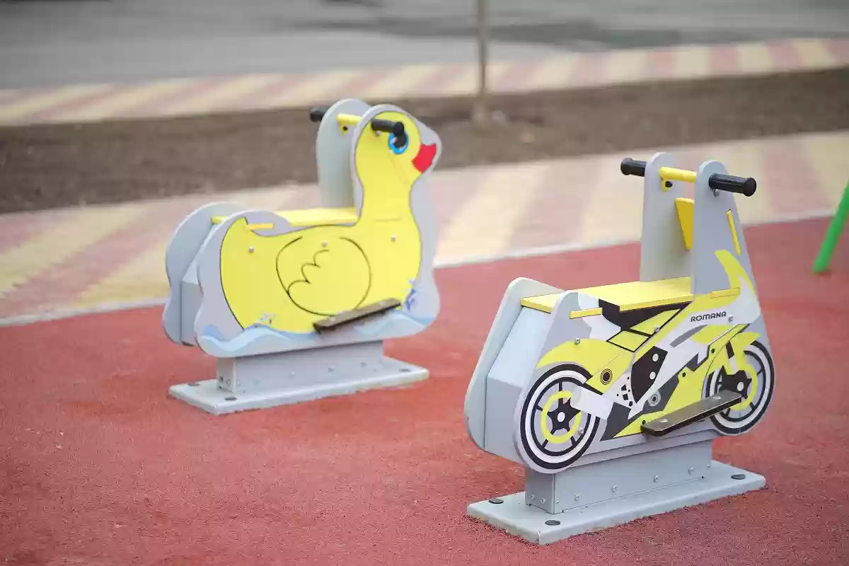 Ճոճորան 108.35.00