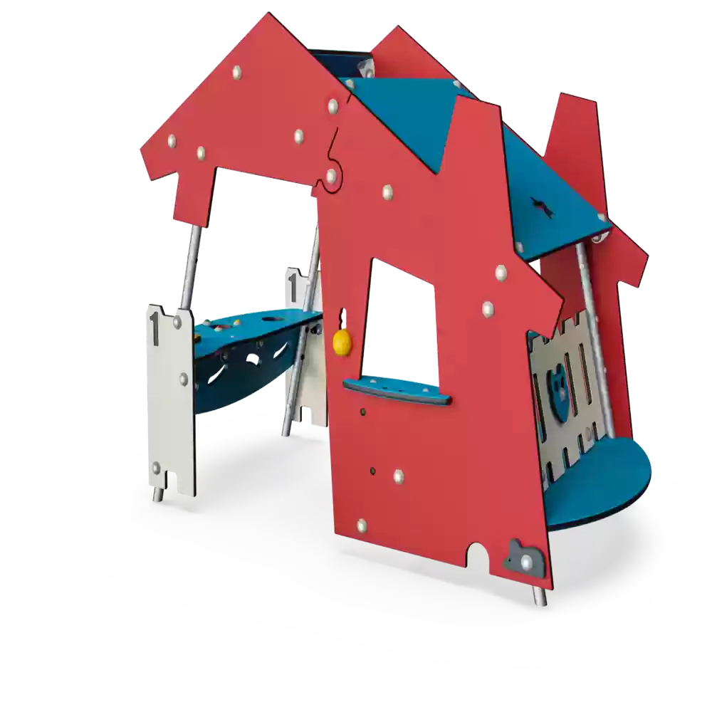 Խաղային համալիր MSC541500 