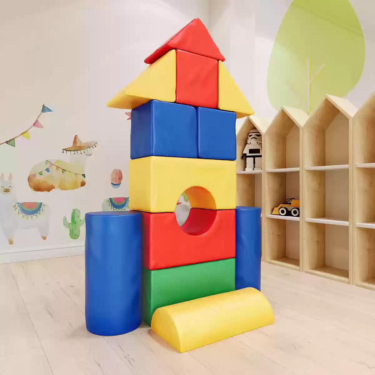 Հրթիռ 13.90.28 փափուկ մոդուլ Romana