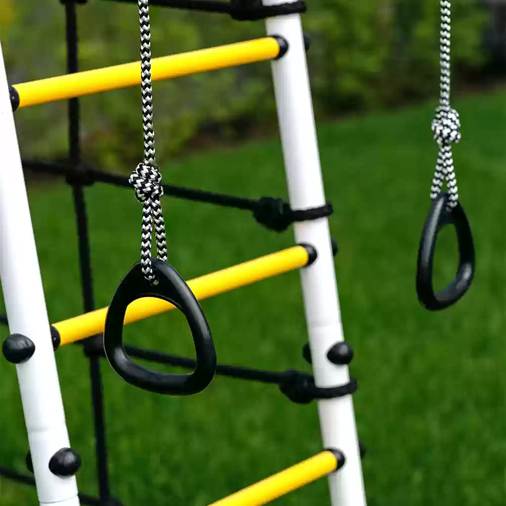 Բակային սպորտային համալիր ROMANA Հերոս ՄԱՔՍ 