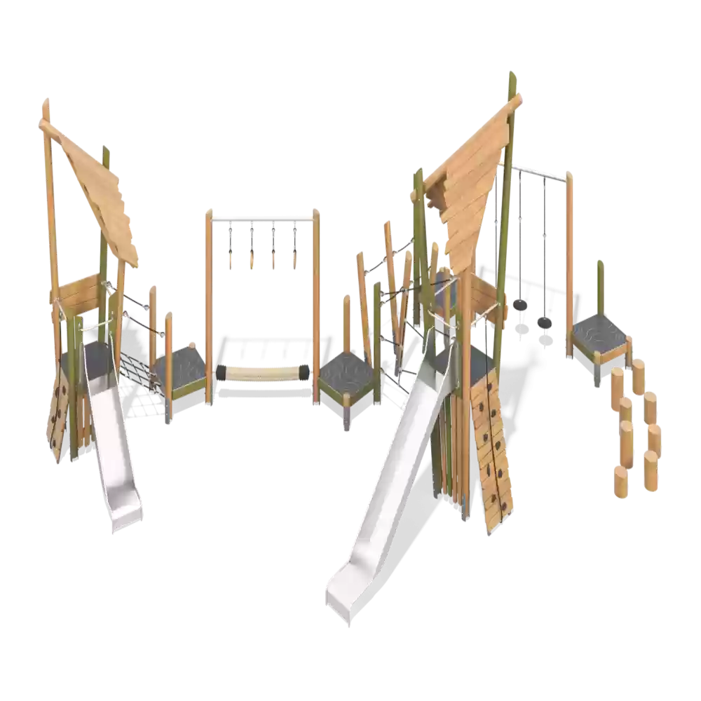 Խաղային համալիր 12.4