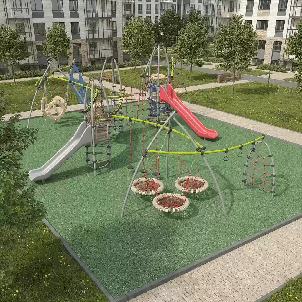 Romana խաղային համալիր 131.11.00