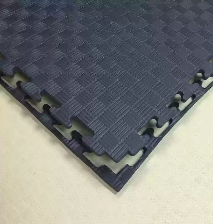 Փափուկ հատակ EVA 12մմ