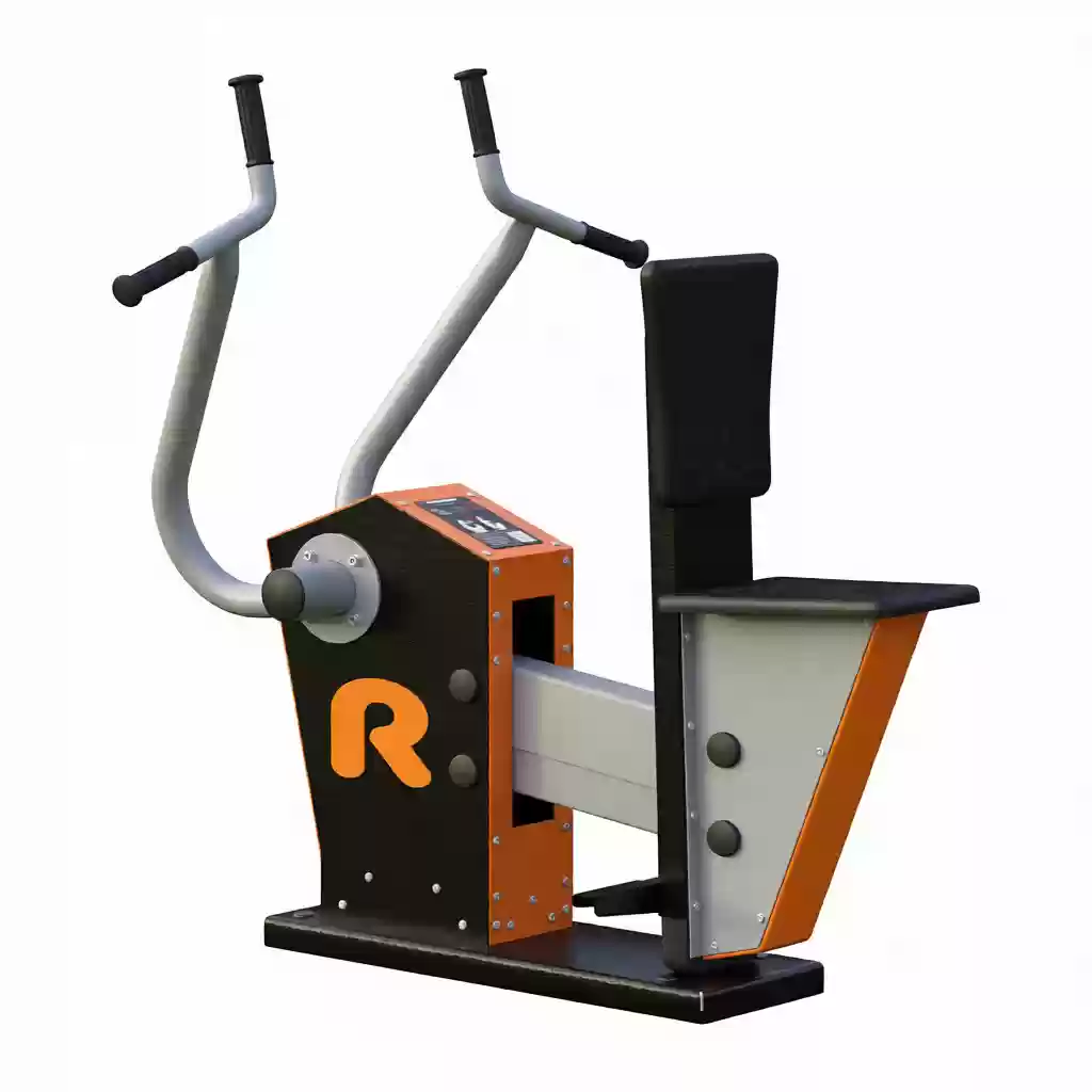 Կրծքավանդակի ձգում 207.37.10