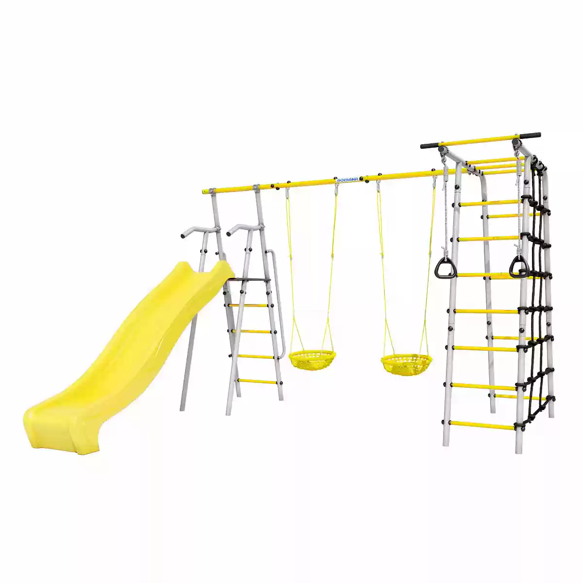 Հավաքածու Բոգատիր MAX Հերոս ՄԱՔՍ Պլյուս-2 