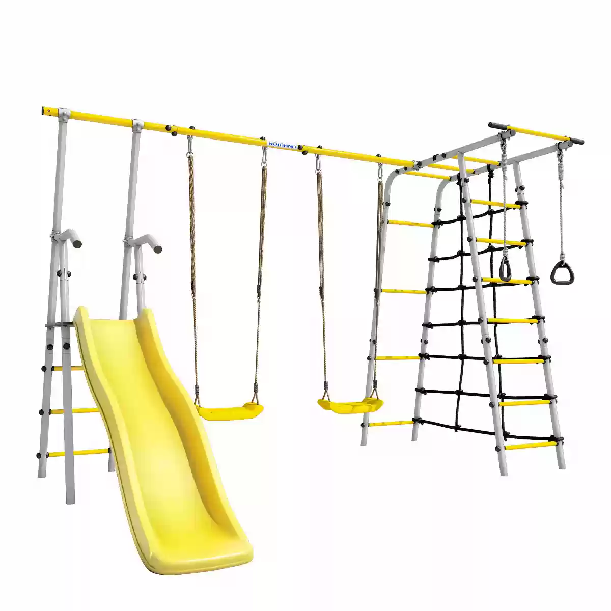 Բացօթյա խաղային հավաքածու Հերոս Պլյուս-2