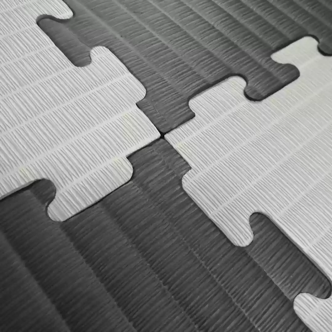 Փափուկ հատակ EVA 40մմ