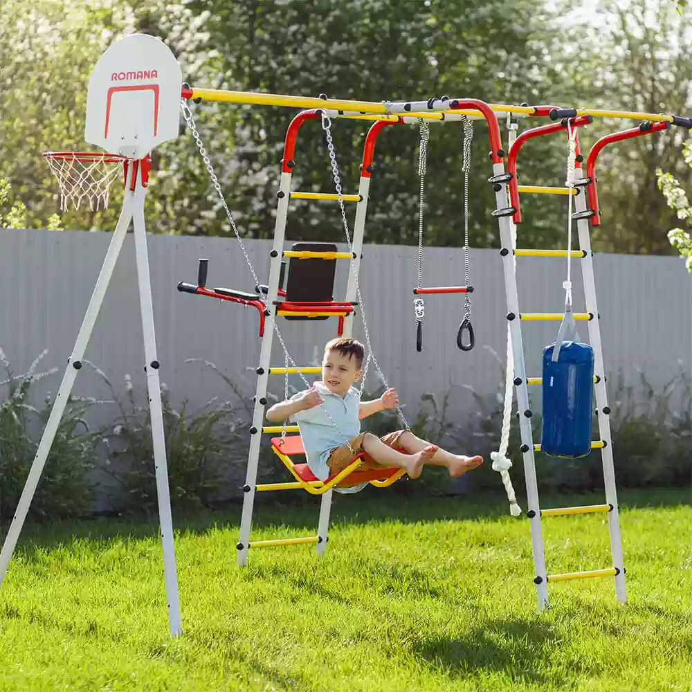խաղահրապարակի սարքավորումներ , playground equipment