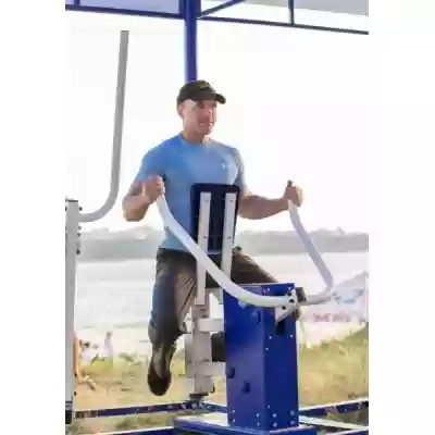 Romana բակային մարզասարքեր դեպի կրծքավանդակ ձգում 3.1.64.01