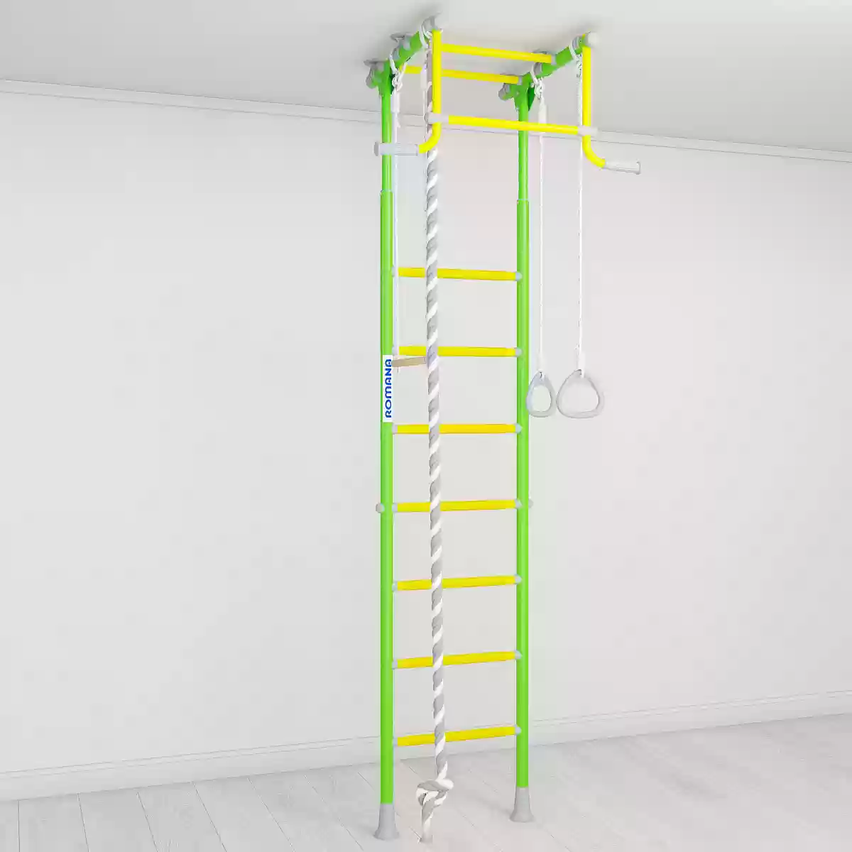 Շվեդական պատ R2  