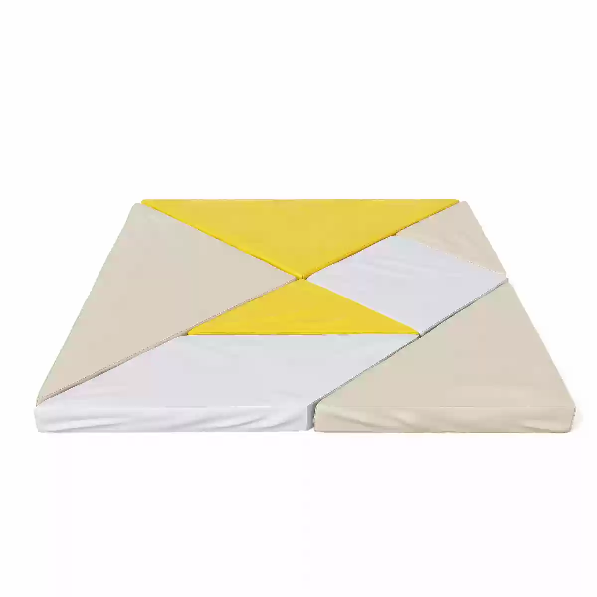 Փափուկ մոդուլ Տանգրամ Romana 01.95.12