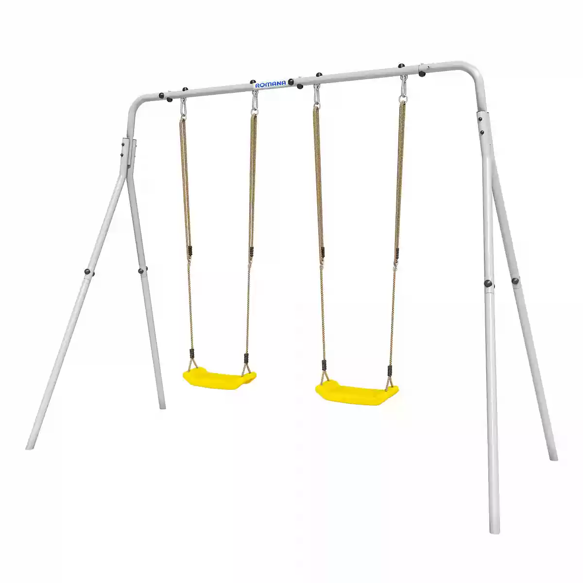 Երկտեղանի ճոճանակ շրջանակով