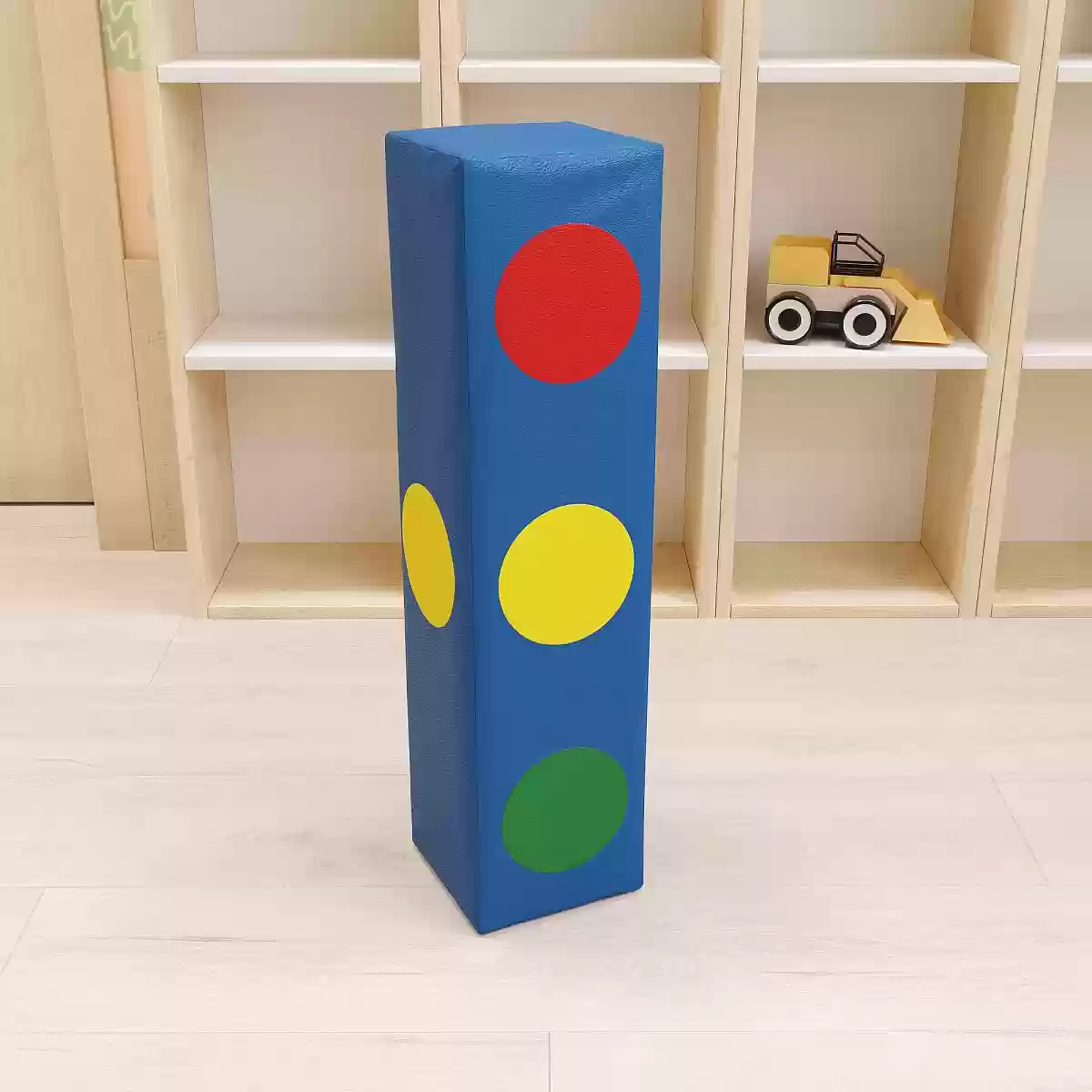 Փափուկ մոդուլ Լուսացույց 03.04.01