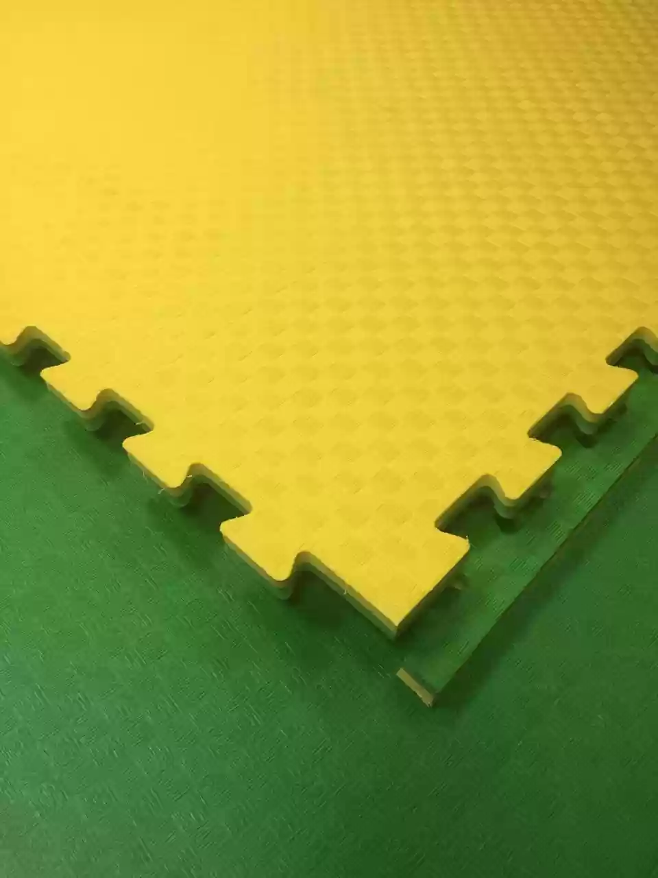 Փափուկ հատակ EVA 20մմ