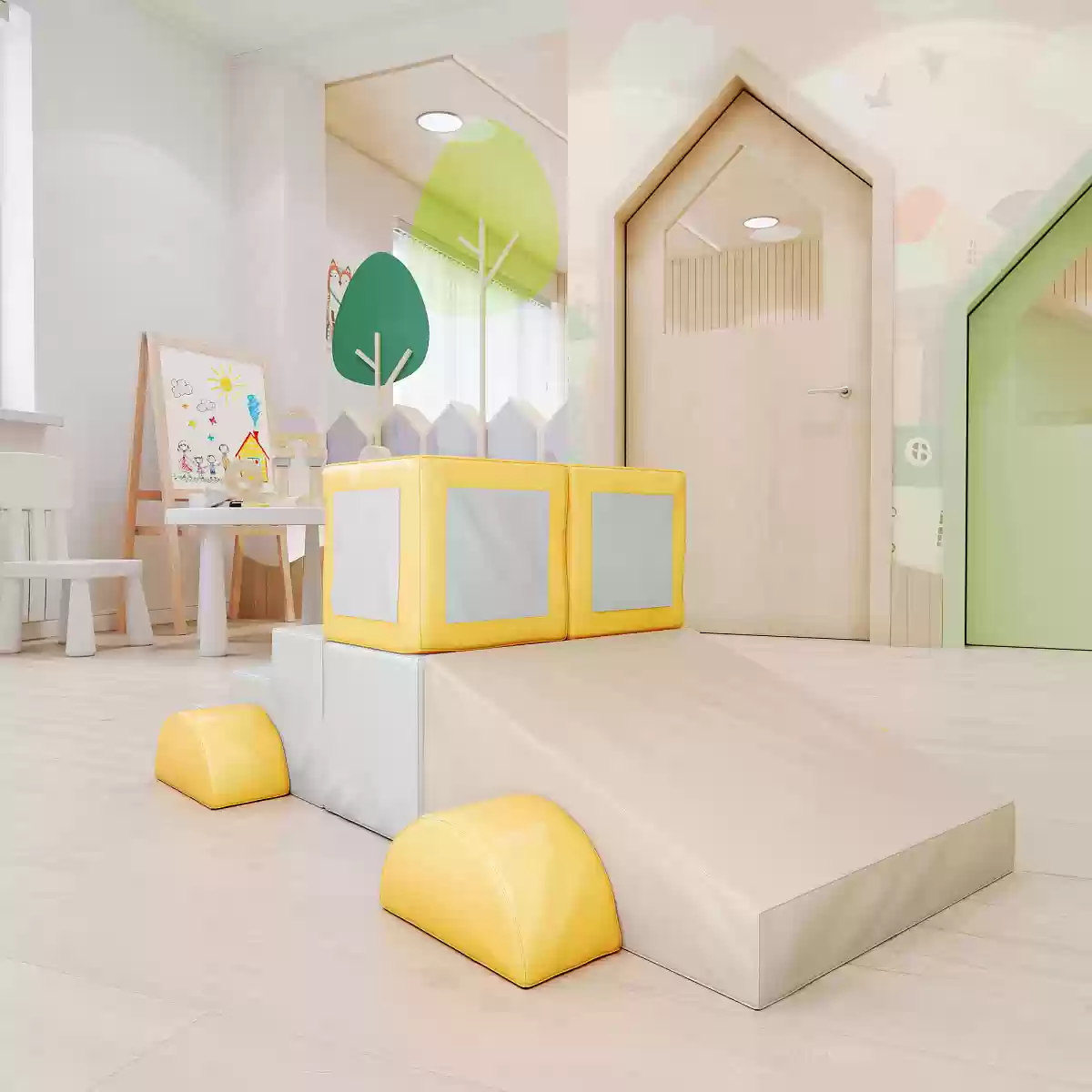 Փափուկ մոդուլ  10.83.01 մեքենա