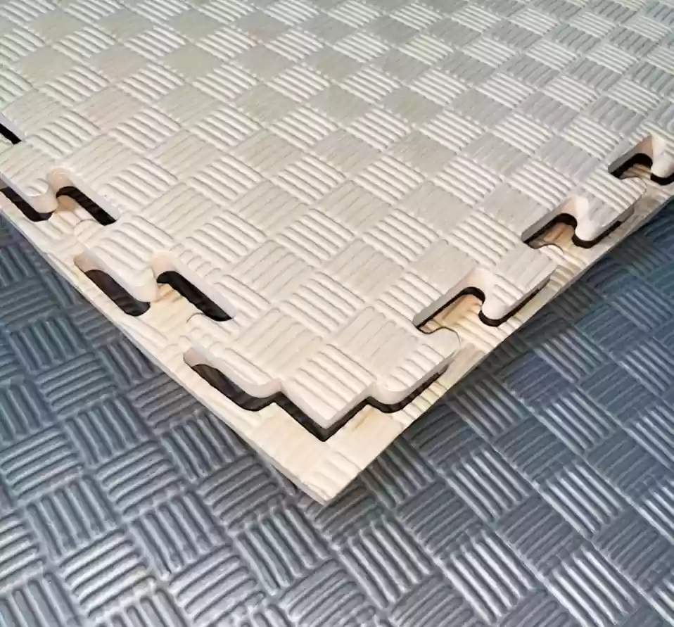 Փափուկ հատակ EVA 10մմ