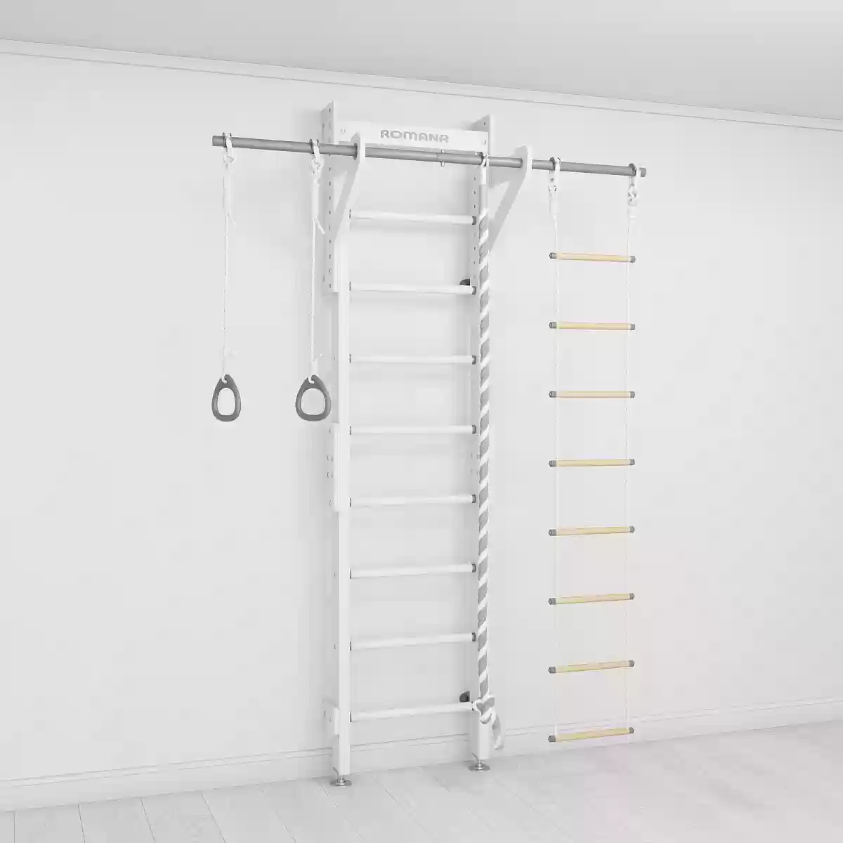 Շվեդական պատ Eco 2.1