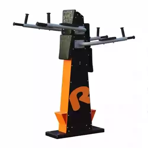 Հենաձող 207.33.10 