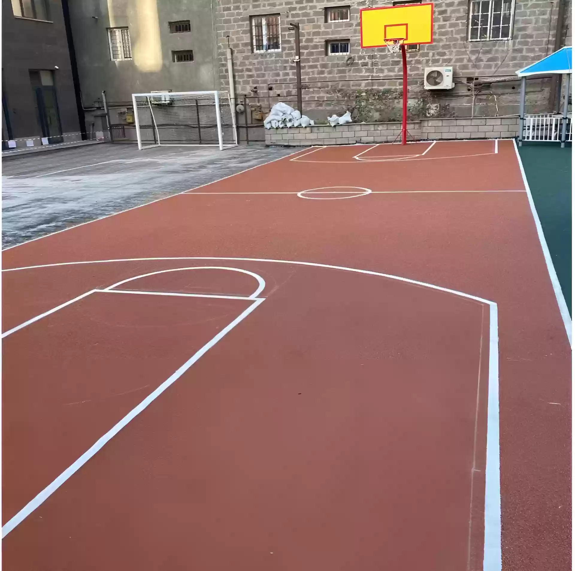 Ռետինապատում