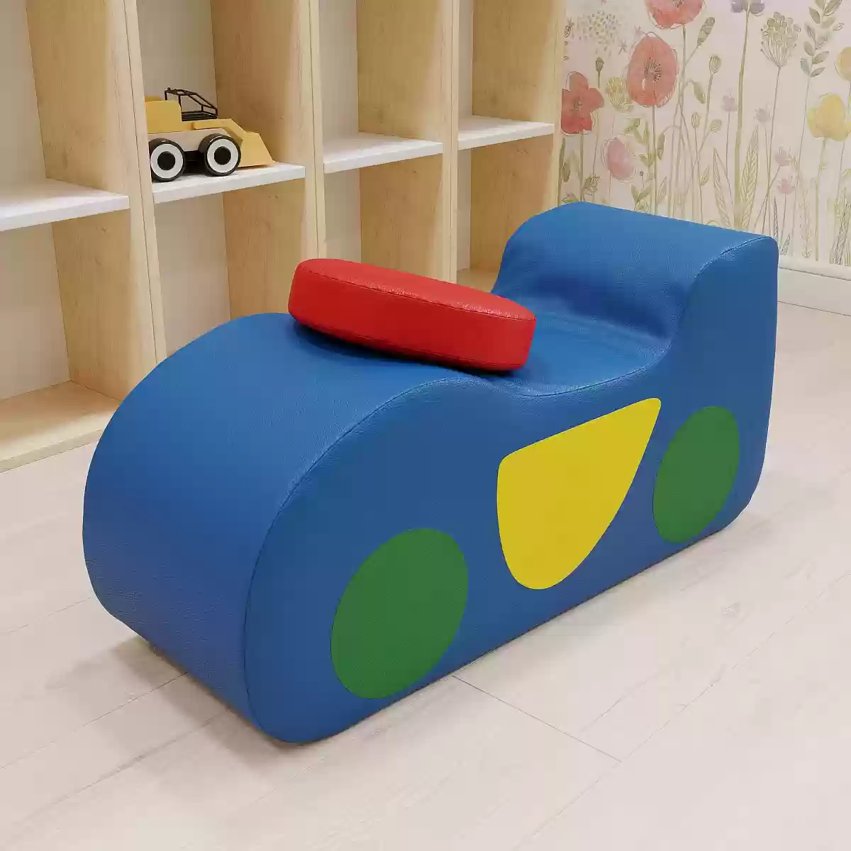 Փափուկ մոդուլ Մեքենա 01.94.03