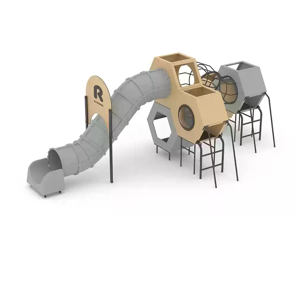 Romana խաղային համալիր 115․90․00