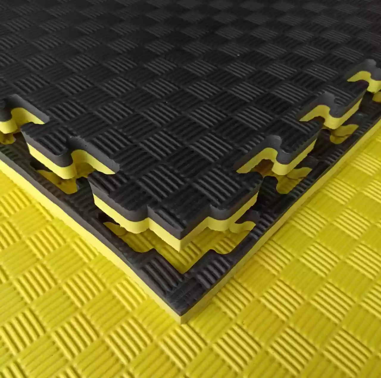 Փափուկ հատակ EVA 25մմ