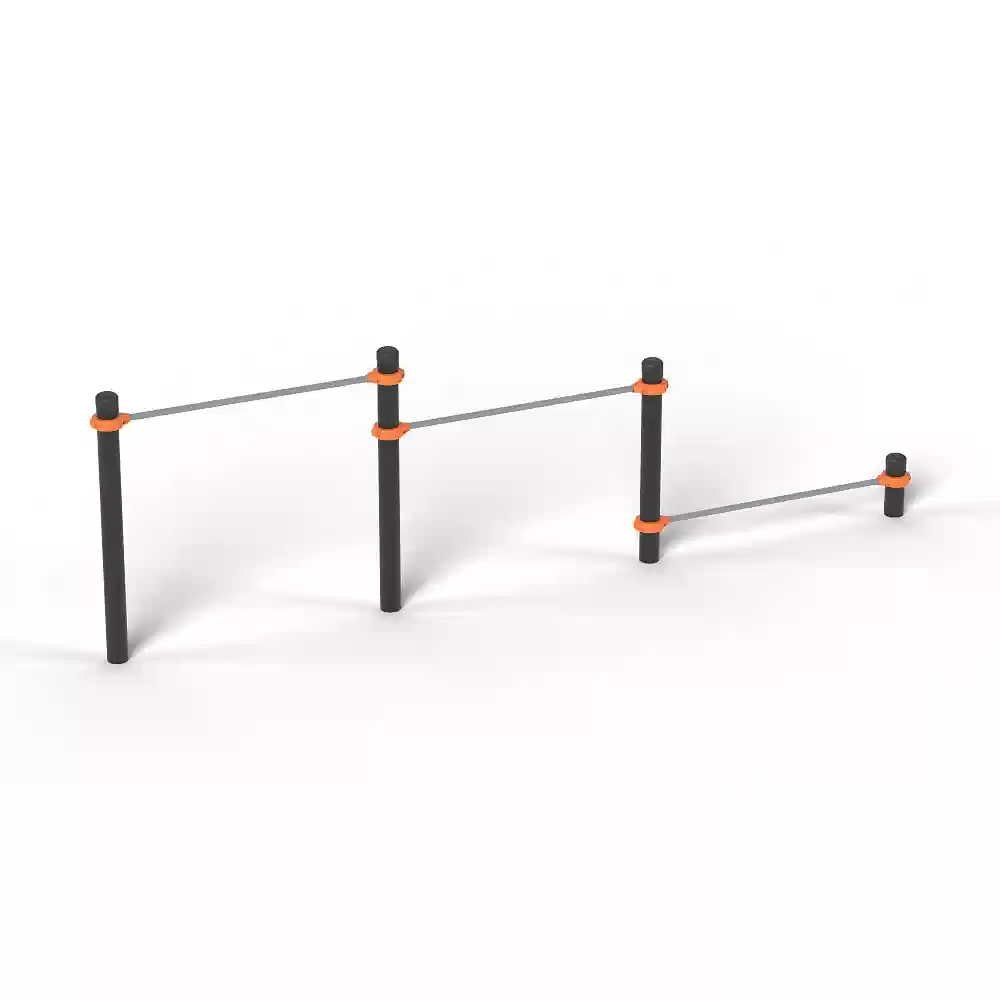 Բակային սպորտային համալիր ROMANA տուռնիկ՝ 501.10.01