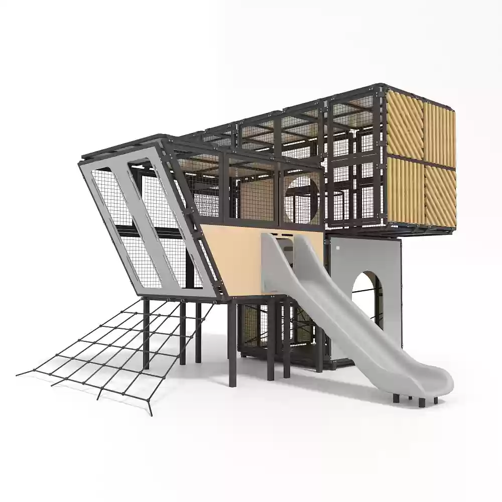 Romana խաղային համալիր 127․15․00