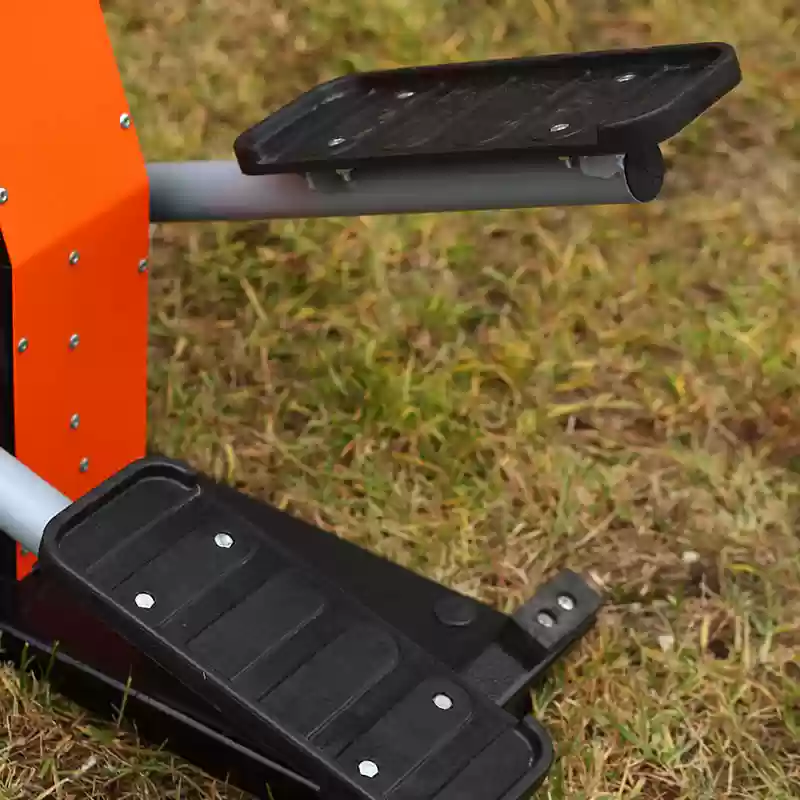 Romana բակային մարզասարք Ստեպպեր 207.48.10