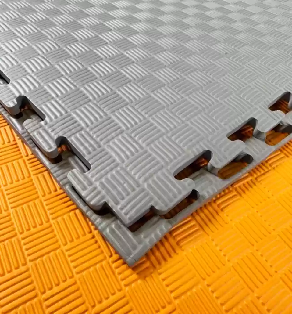 Փափուկ հատակ EVA 12մմ