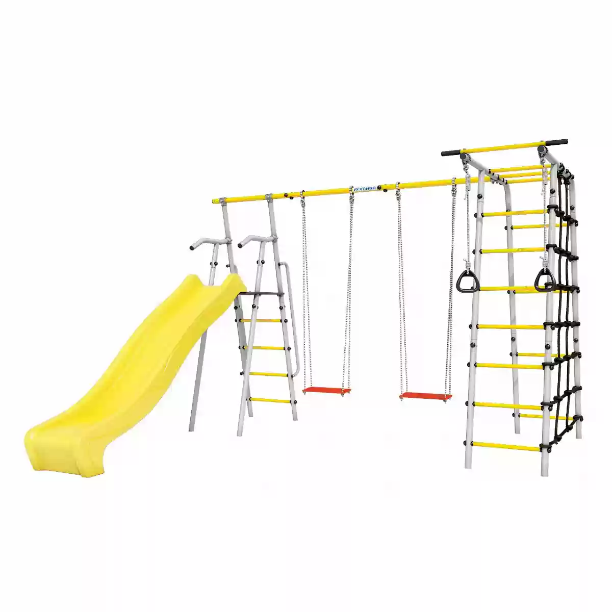 Հավաքածու Բոգատիր MAX Հերոս ՄԱՔՍ Պլյուս-2 