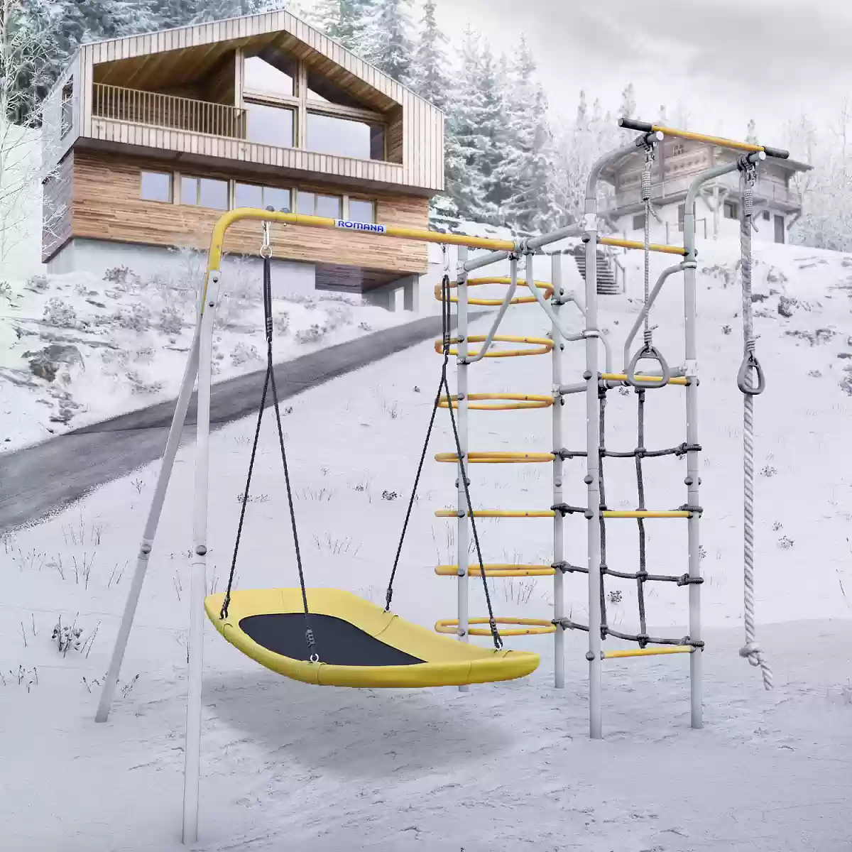 Հավաքածու Կոսմոս