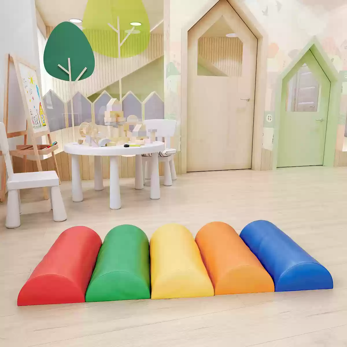 Փափուկ մոդուլ  Ուղեգորգ 05.91.01